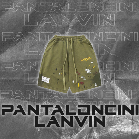 Pantaloncini La