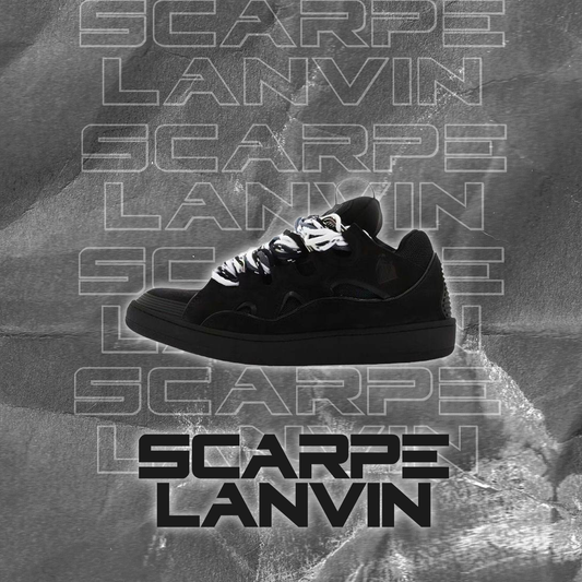 Scarpa La
