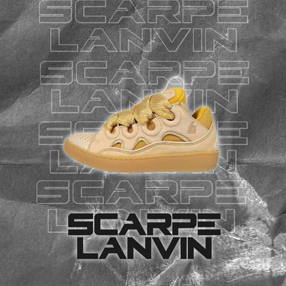 Scarpa La