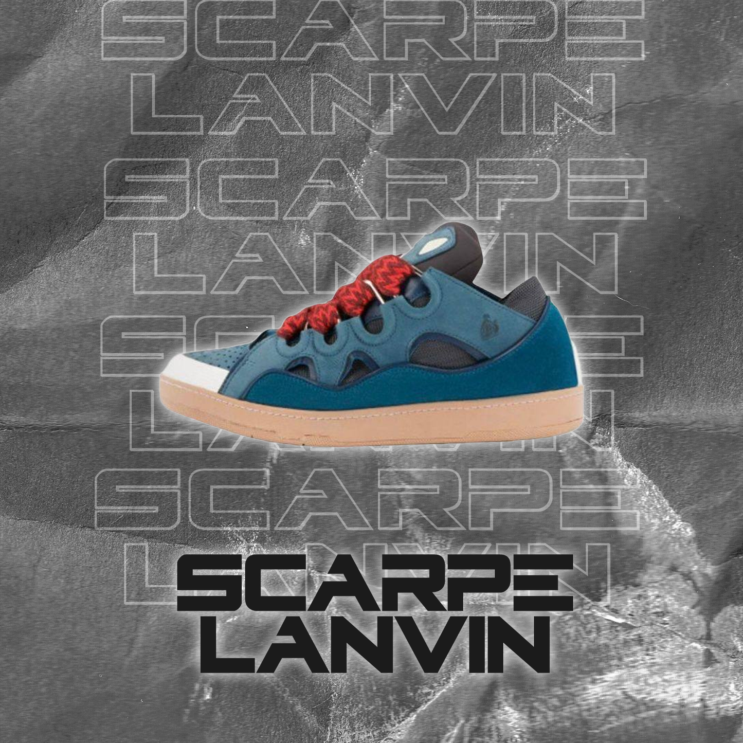Scarpa La