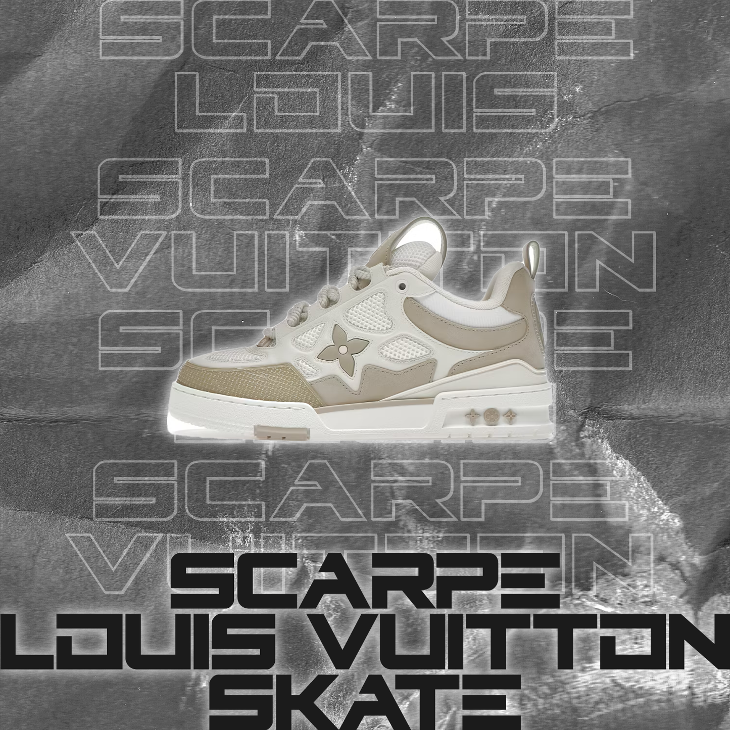 Scarpa LV Sk