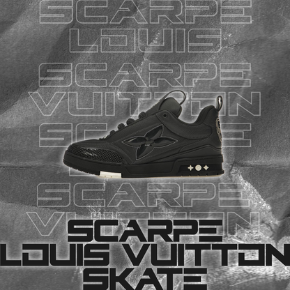Scarpa LV Sk