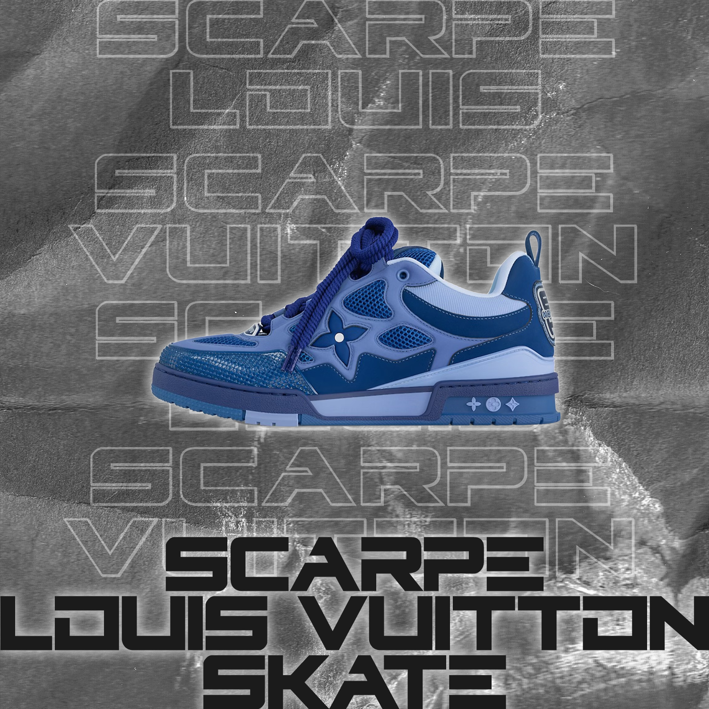 Scarpa LV Sk