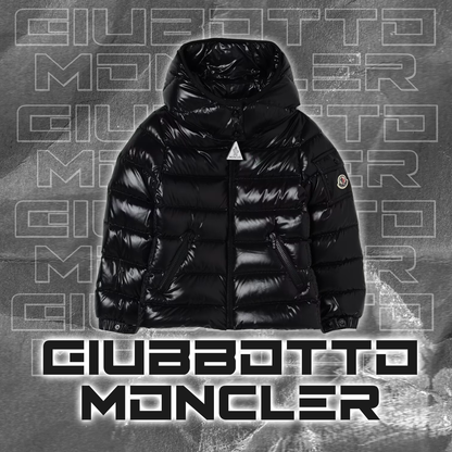 Giubbotto Monc