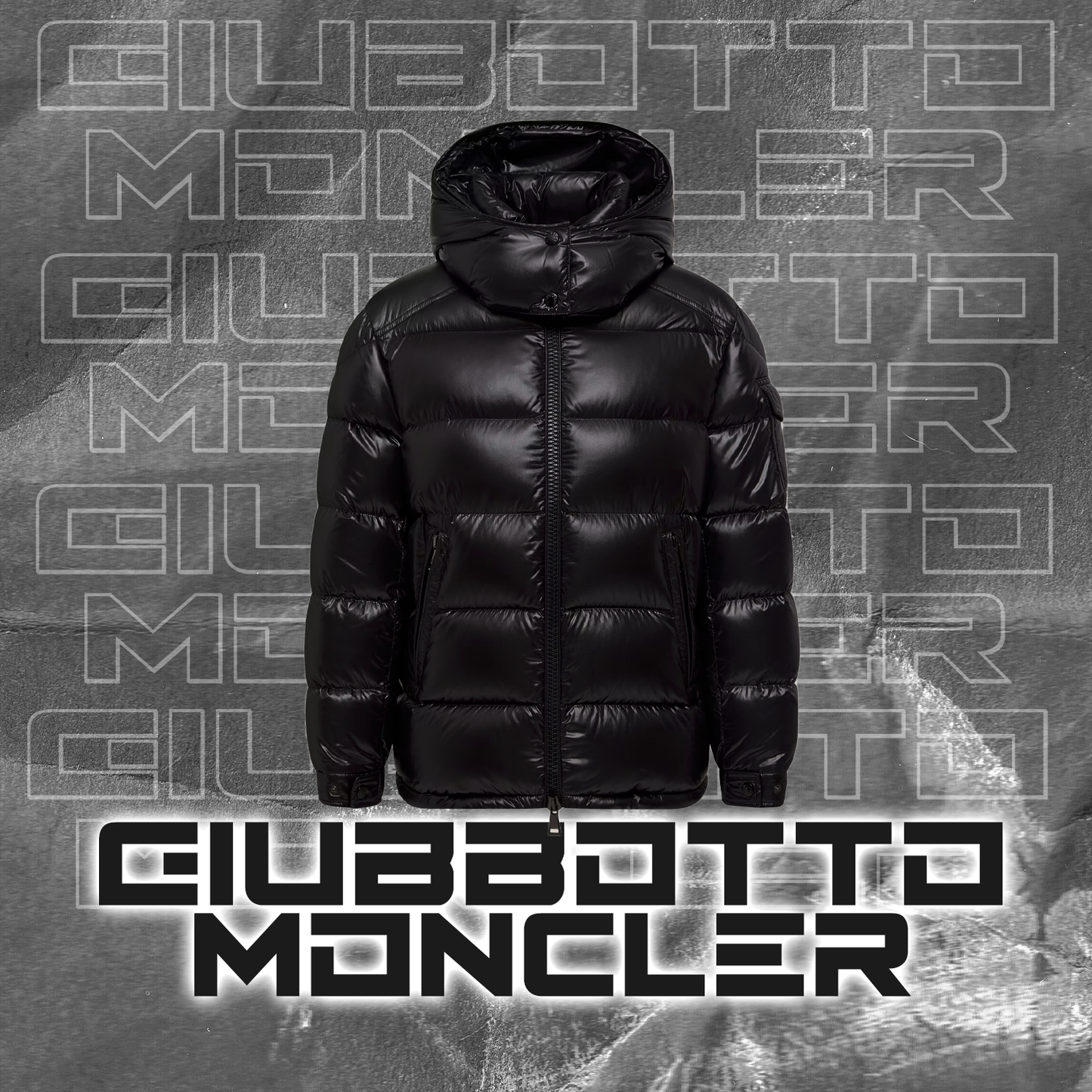 Giubbotto Monc