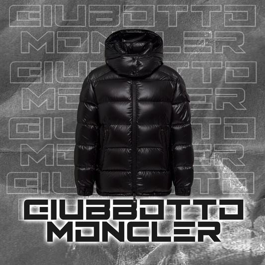 Giubbotto Monc