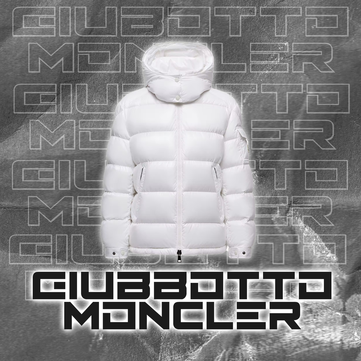 Giubbotto Monc