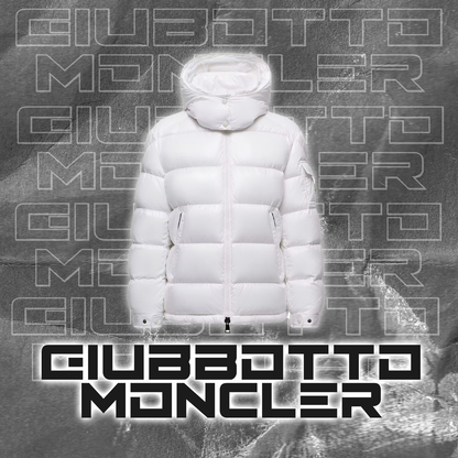 Giubbotto Monc