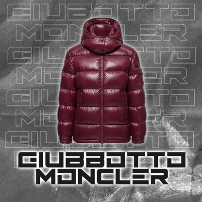 Giubbotto Monc