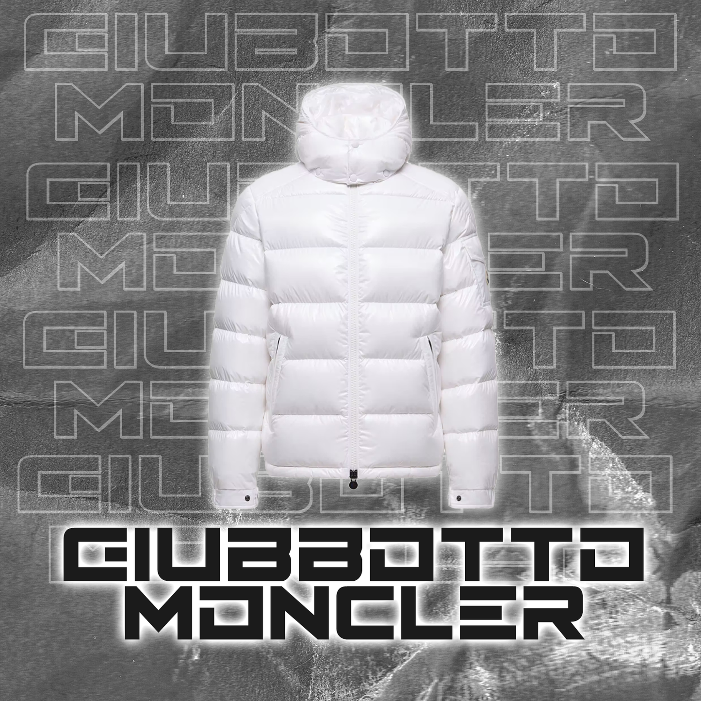Giubbotto Monc