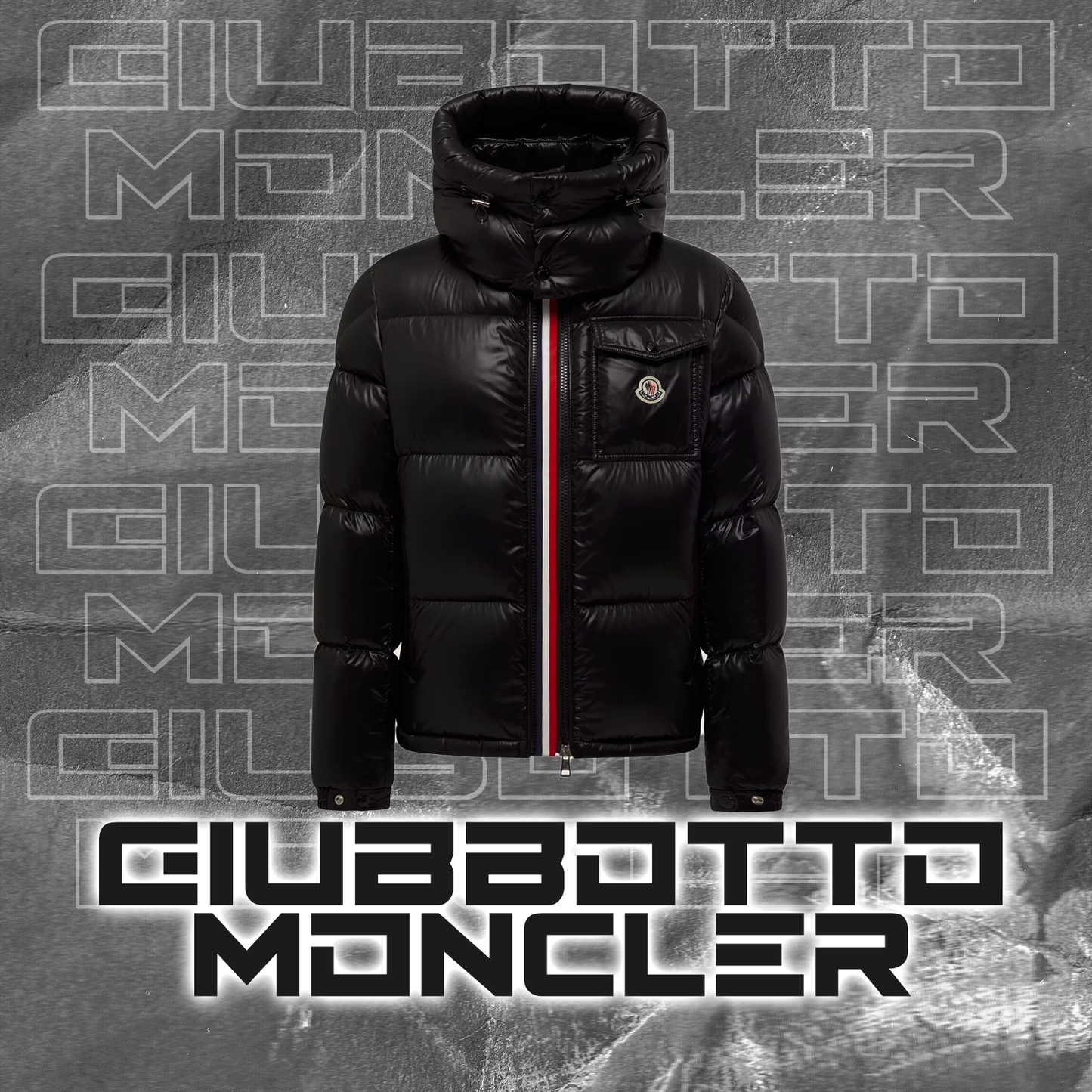 Giubbotto Monc