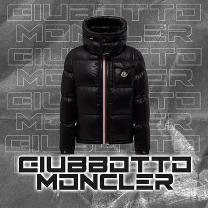 Giubbotto Monc