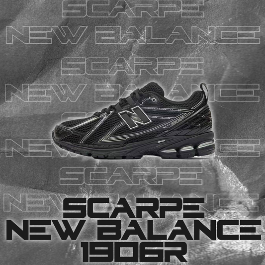 Scarpa NB 1906R