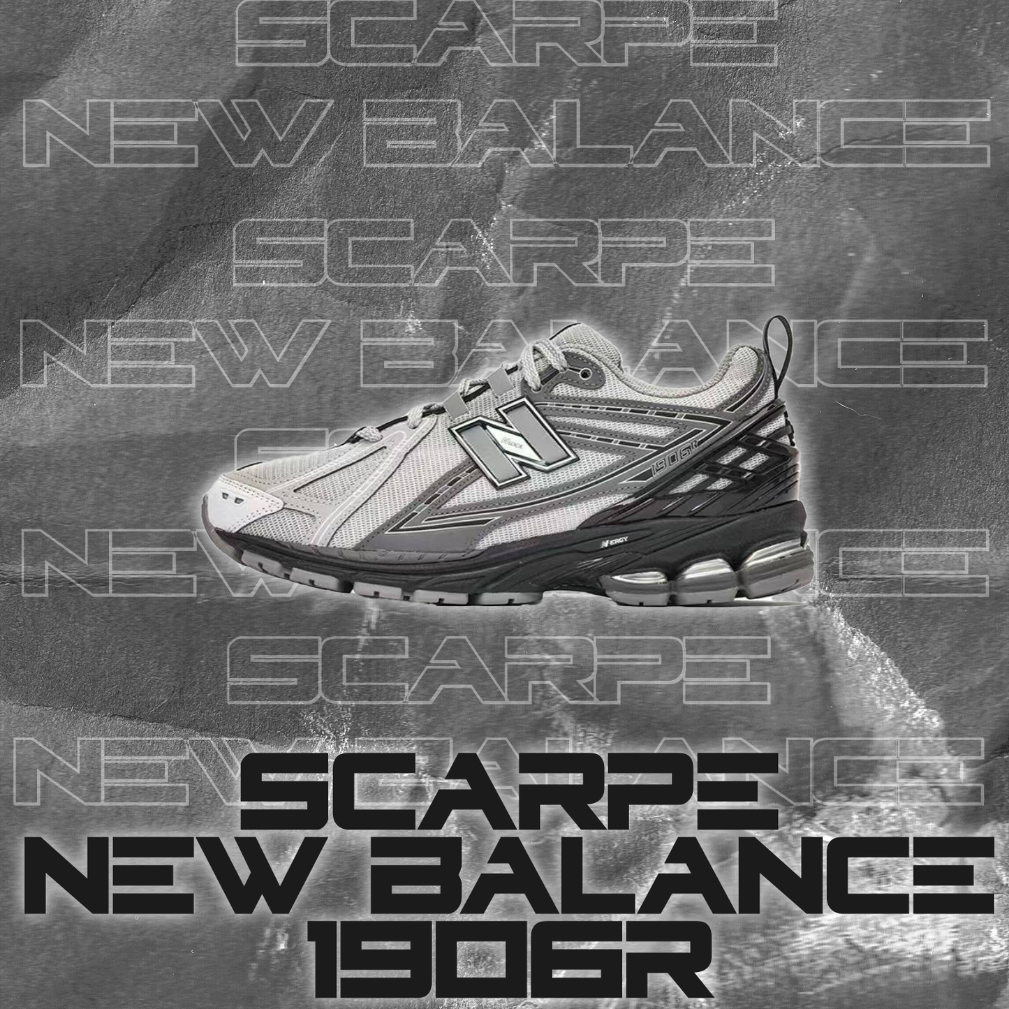 Scarpa NB 1906R