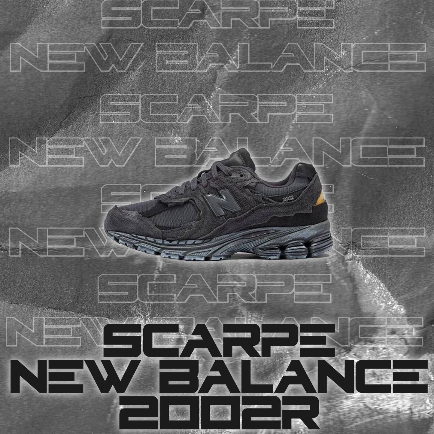 Scarpa NB 2002R