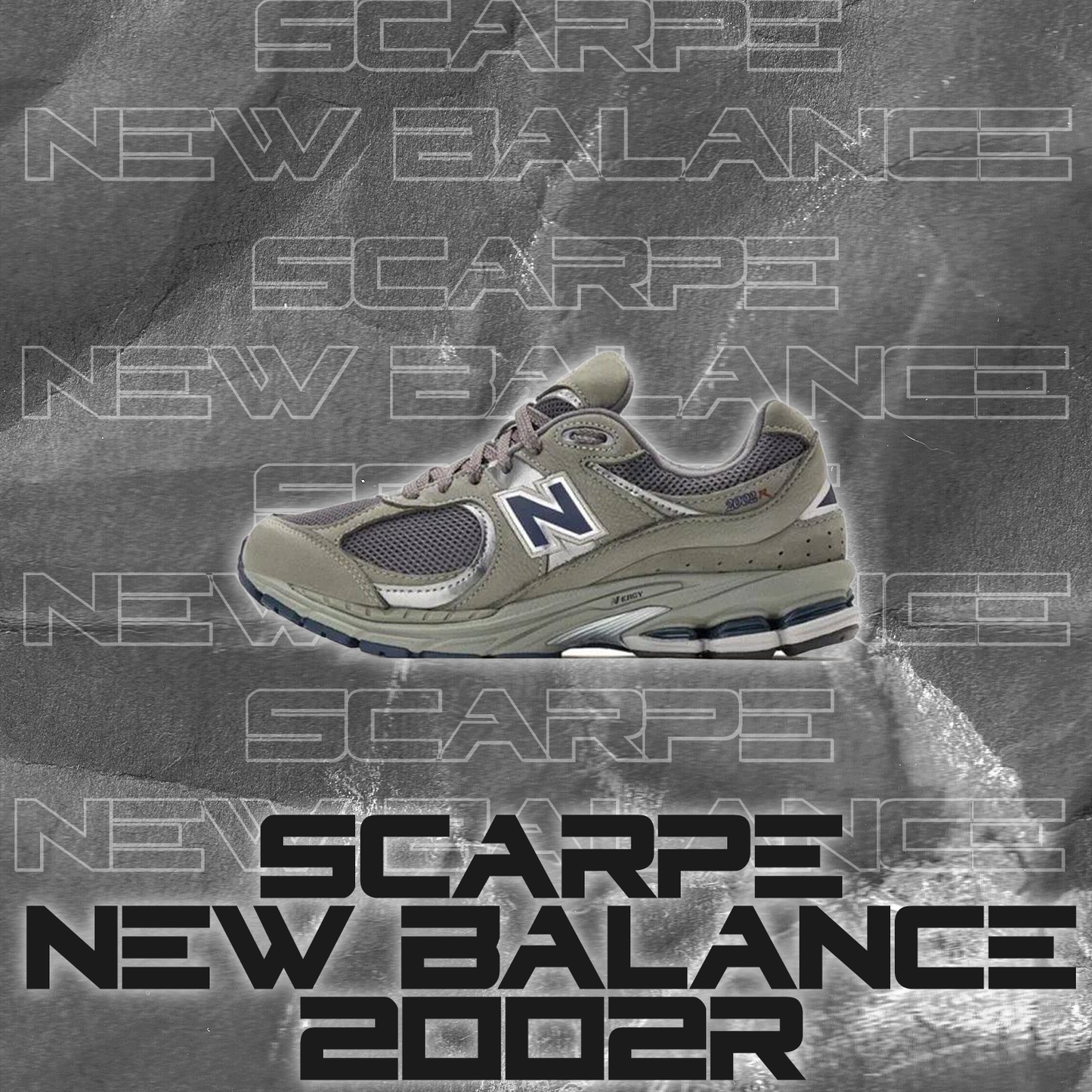 Scarpa NB 2002R
