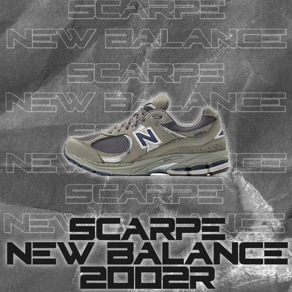 Scarpa NB 2002R