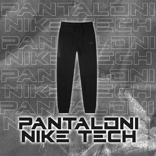 Pantaloni Ni Te