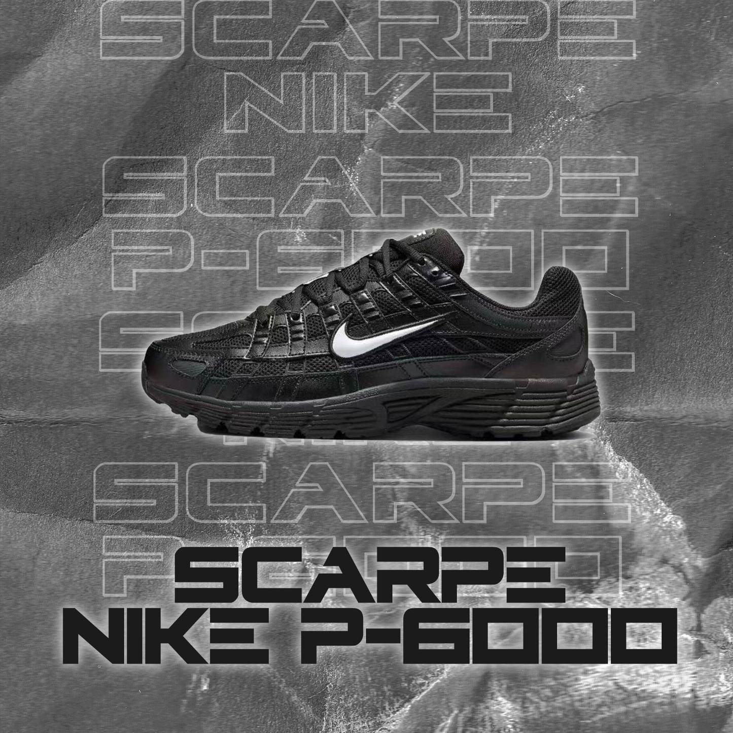 Scarpa Ni p/6000