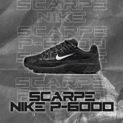 Scarpa Ni p/6000