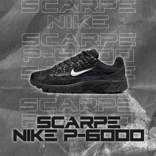 Scarpa Ni p/6000