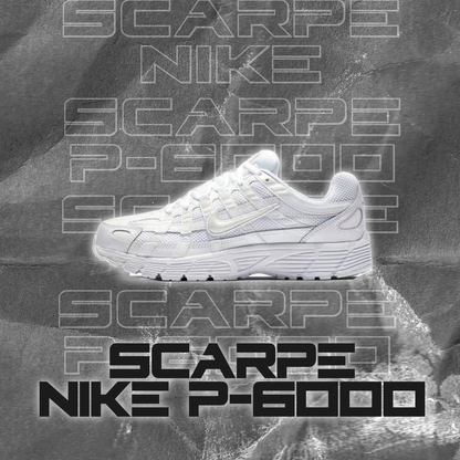 Scarpa Ni p/6000
