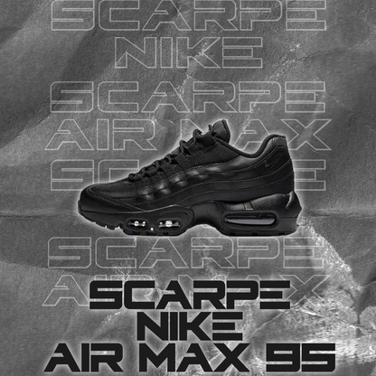 Scarpa Ni Ai Ma 95