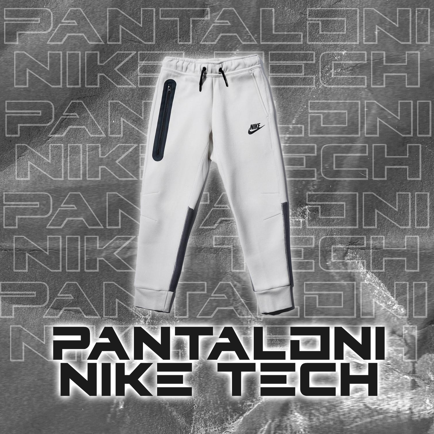 Pantaloni Ni Te