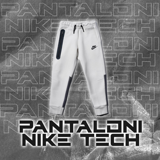 Pantaloni Ni Te