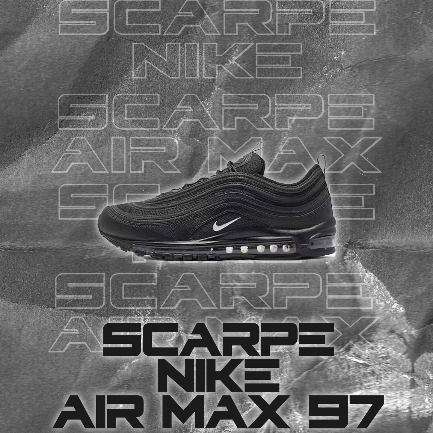 Scarpa Ni Ai Ma 97