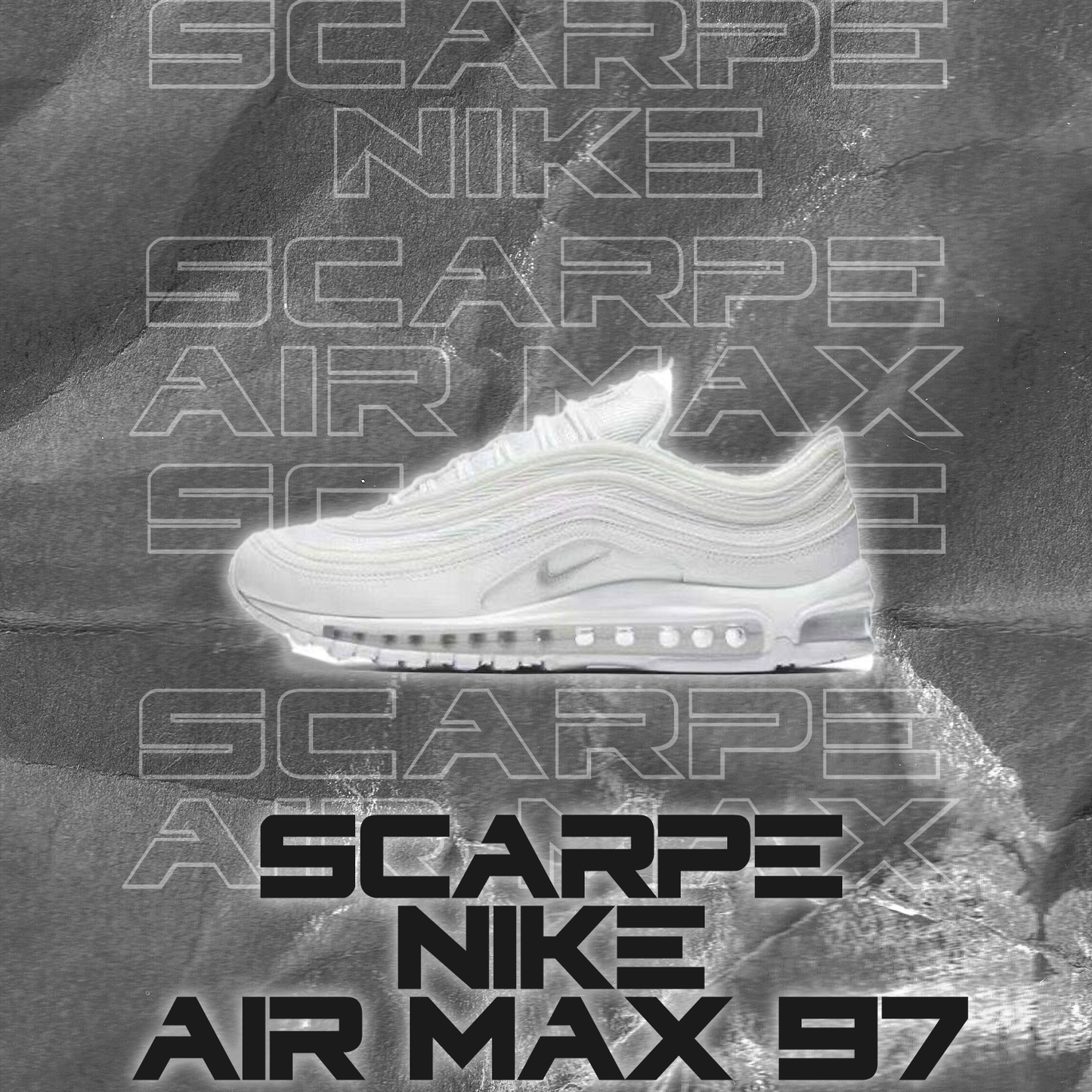Scarpa Ni Ai Ma 97