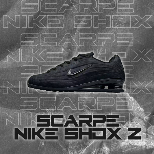 Scarpe Ni Sh Z