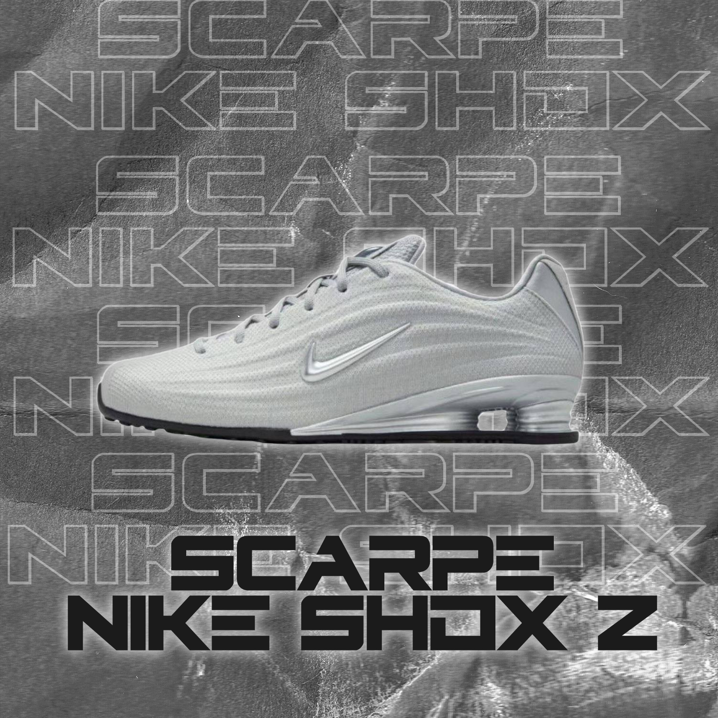 Scarpe Ni Sh Z