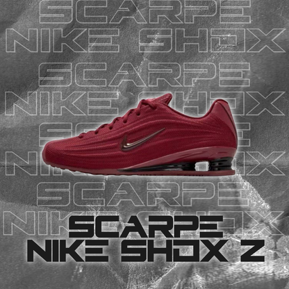 Scarpe Ni Sh Z