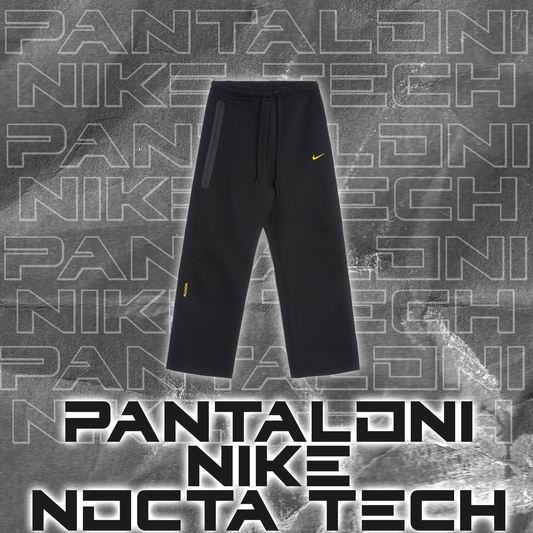 Pantaloni Ni No Te