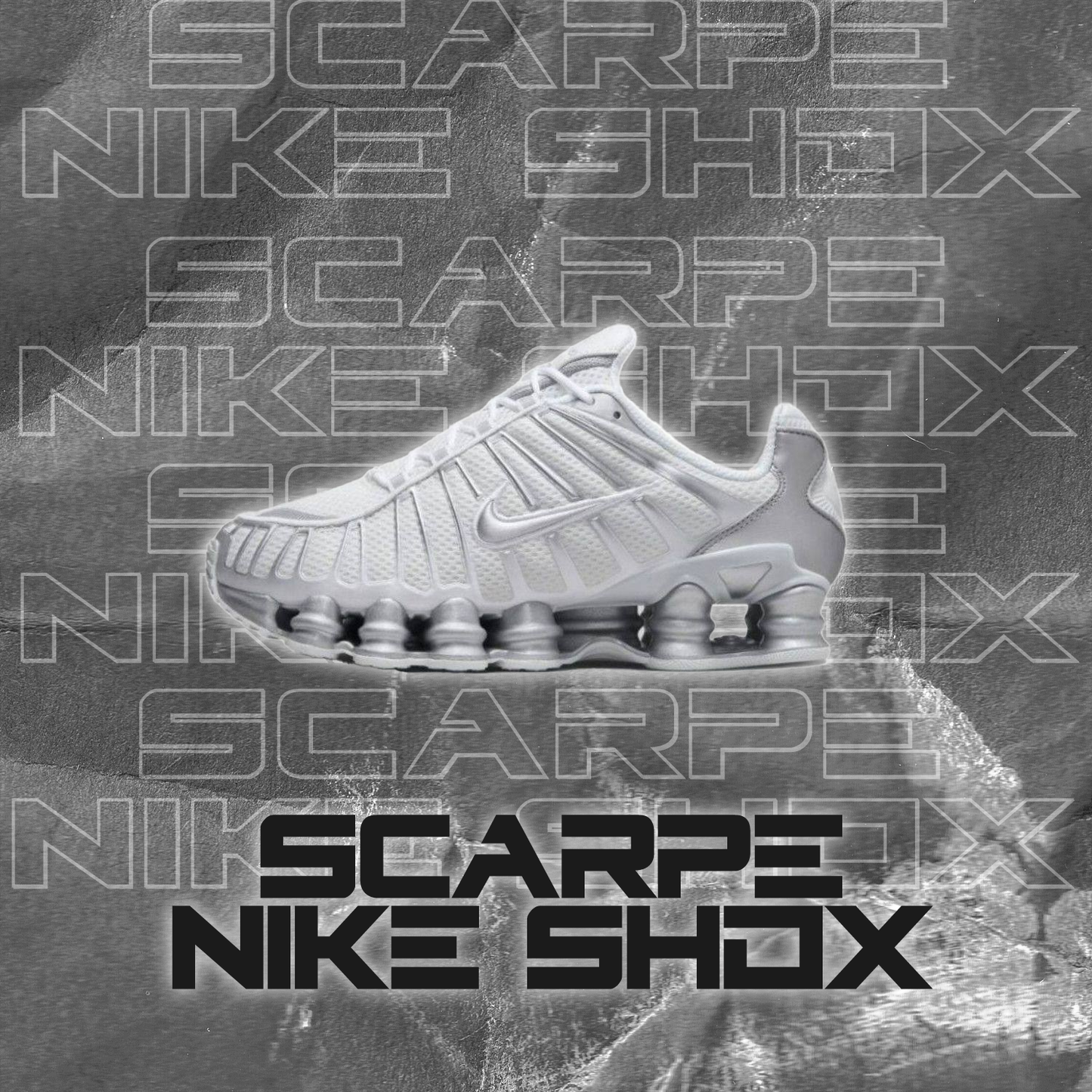 Scarpa Ni Sh