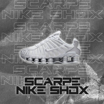 Scarpa Ni Sh