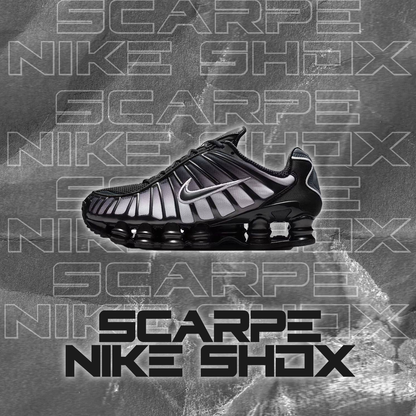 Scarpa Ni Sh