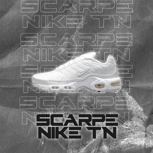 Scarpa Ni TN
