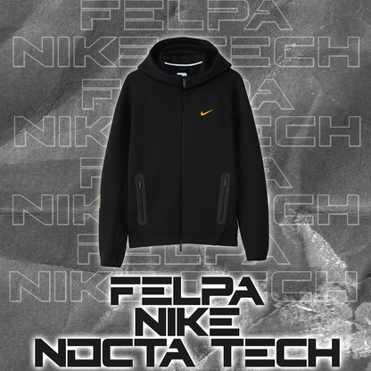 Felpa Ni No Te