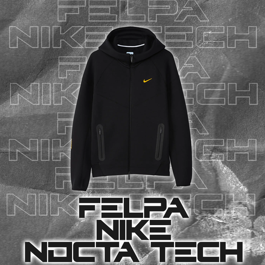 Felpa Ni No Te