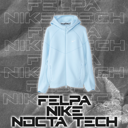Felpa Ni No Te