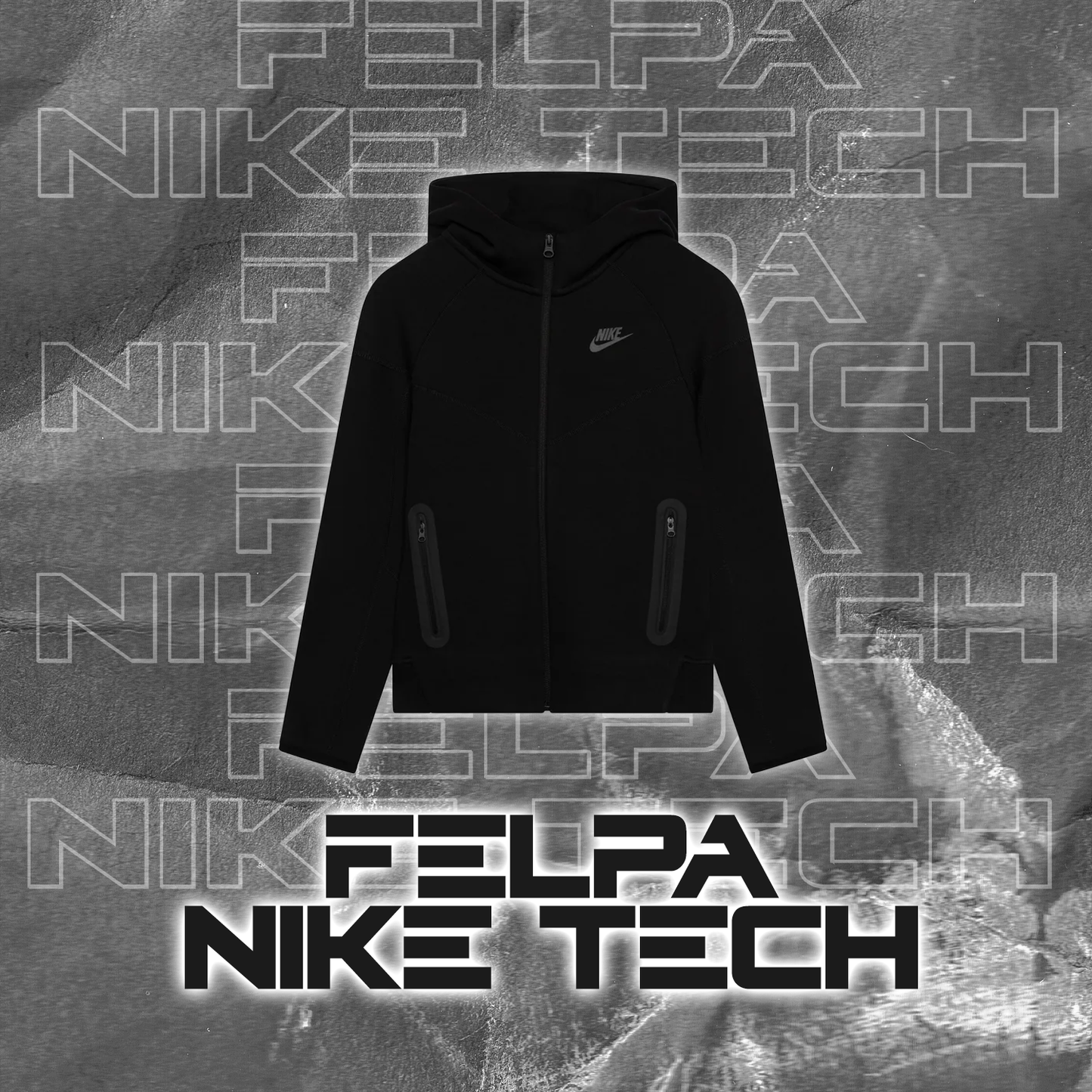 Felpa Ni Te