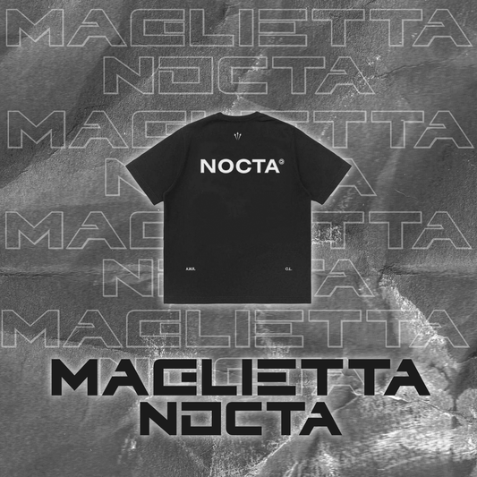 Maglietta Noct