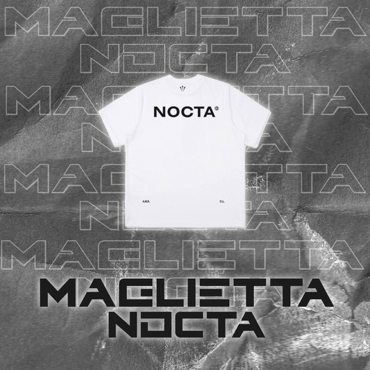 Maglietta Noct