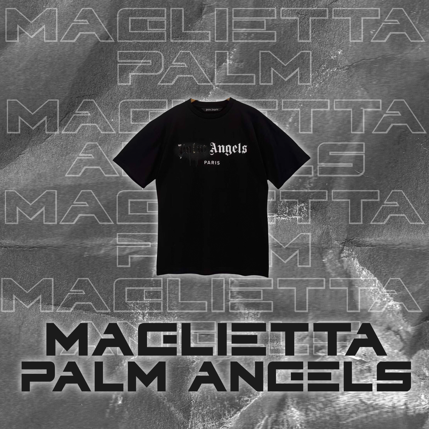 Maglietta PA