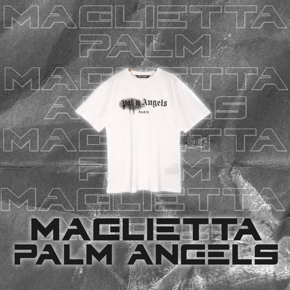 Maglietta PA