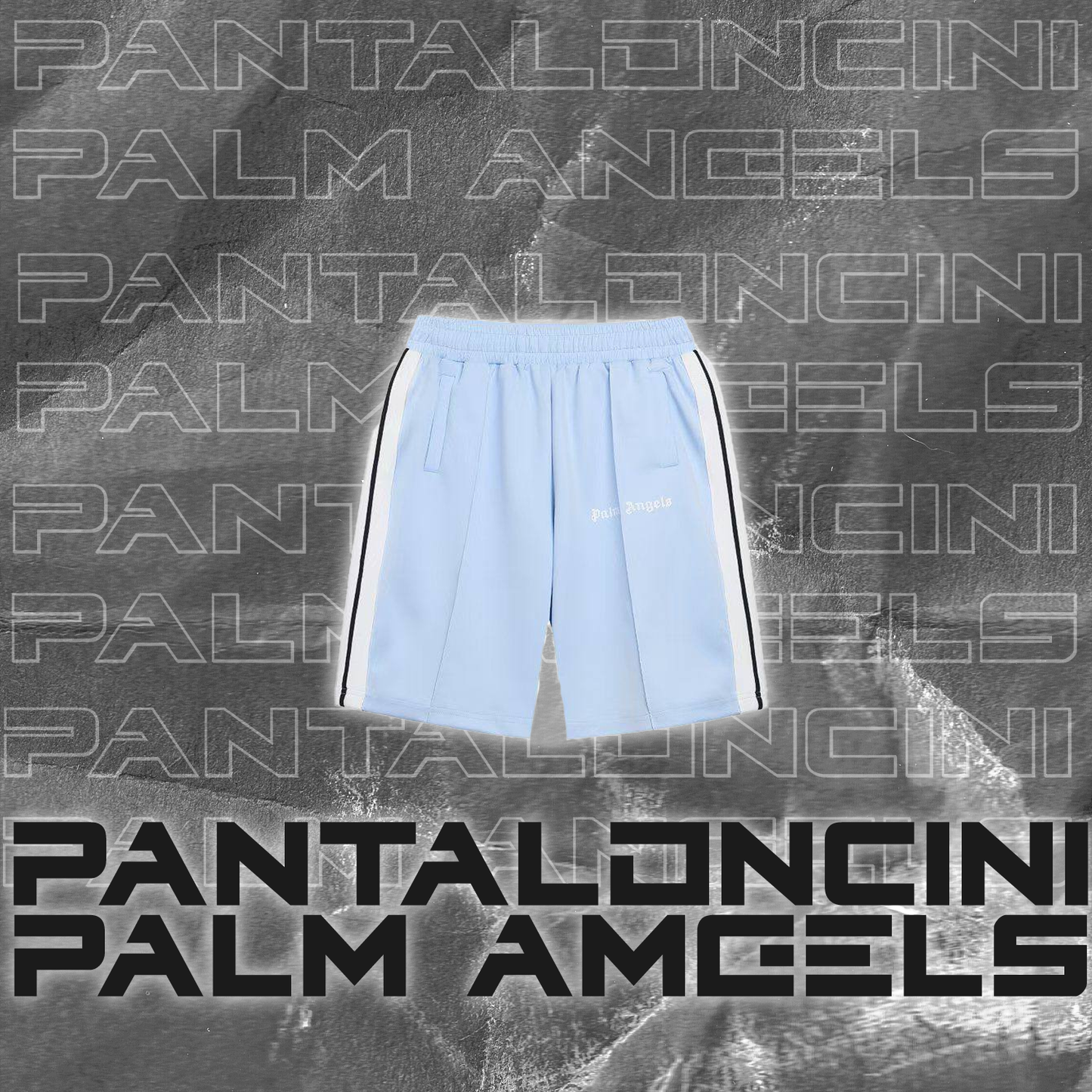 Pantaloncini PA