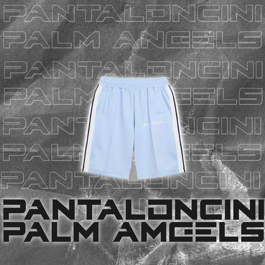 Pantaloncini PA