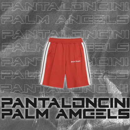 Pantaloncini PA